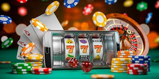 Онлайн казино Casino Onion
